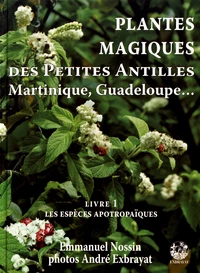 Plantes magiques des Petites Antilles