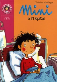 Mini à l'hôpital
