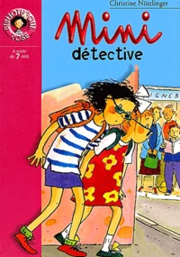 Mini Detective