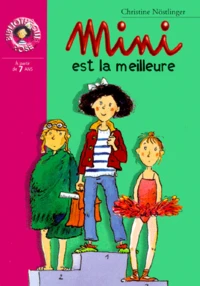 Mini Est La Meilleure