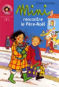 Mini Rencontre Le Pere-Noel