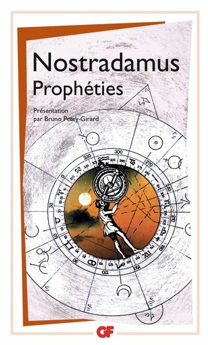  Nostradamus - Prophéties.