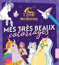 L'école des licornes