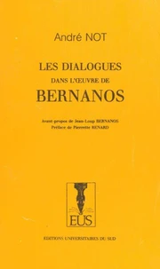 Les dialogues dans l'oeuvre de Bernanos