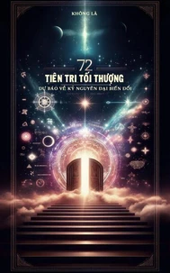 72 TIÊN TRI TỐI THƯỢNG - Dự báo về kỷ nguyên đại biến đổi