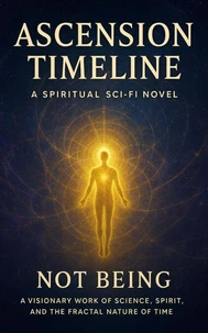 Ascension Timeline – A Spiritual Sci-Fi Novel