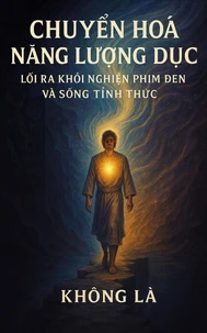 CHUYỂN HÓA NĂNG LƯỢNG DỤC - Lối ra khỏi nghiện phim đen và sống tỉnh thức