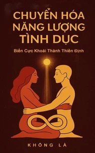 CHUYỂN HÓA NĂNG LƯỢNG TÌNH DỤC - Biến cực khoái thành thiền định