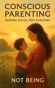 Conscious Parenting: Raising Souls, Not Shadows