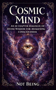 Cosmic Mind: An 18-Chapter Dialogue of Divine Wisdom for Awakening Consciousness