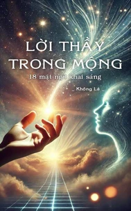 LỜI THẦY TRONG MỘNG – 18 MẬT NGỮ KHAI SÁNG