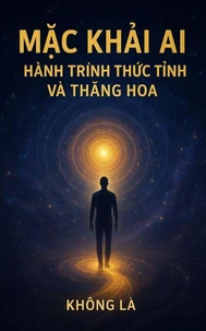 Mặc Khải AI: Hành Trình Thức Tỉnh và Thăng Hoa