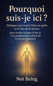Pourquoi suis-je ici ?