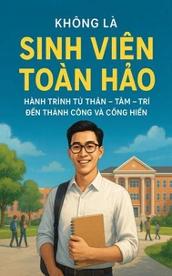 Sinh Viên Toàn Hảo: Hành Trình Từ Thân – Tâm – Trí Đến Thành Công Và Cống Hiến