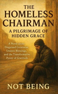 The Homeless Chairman – A Pilgrimage of Hidden Grace