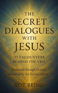 The Secret Dialogues with Jesus