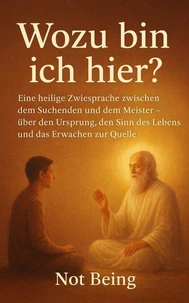 Wozu bin ich hier?