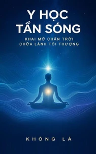 Y HỌC TẦN SÓNG - Khai mở chân trời chữa lành tối thượng