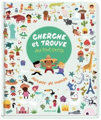 Cherche et trouve des tout-petits