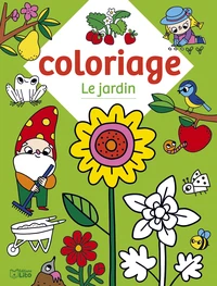 Le jardin