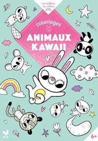 Mes mandalas kawaii