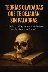 Teorías olvidadas que te dejarán sin palabras