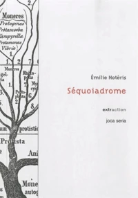 Séquoiadrome