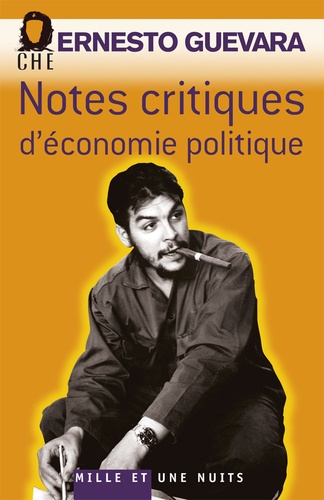 René Solis - Notes critiques d'économie politique.