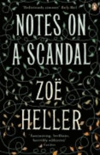 Notes on a Scandal.