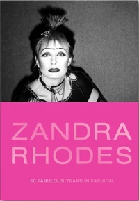 Zandra rhodes