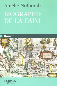 Biographie de la faim