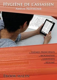 Fiche de lecture Hygiène de l'assassin - Résumé détaillé et analyse littéraire de référence