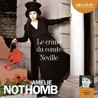 Le crime du comte Neville