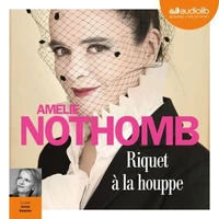 Riquet à la houppe