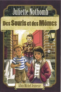 Des Souris et des Mômes
