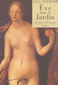 Eve dans le jardin