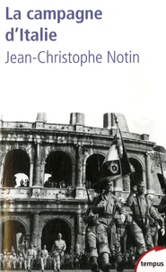 La campagne d'Italie (1943-1945)