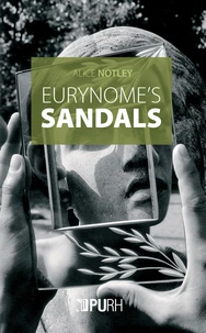Eurynome's Sandals