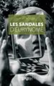 Les sandales d'Eurynomé