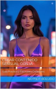 Crear Contenido Sensual con IA: Guía Práctica y Ética para Creadores