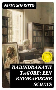Rabindranath Tagore: Een biografische Schets