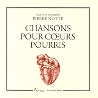 Chansons pour coeurs pourris