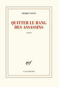 Quitter le rang des assassins