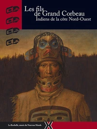 Le fils de Grand Corbeau