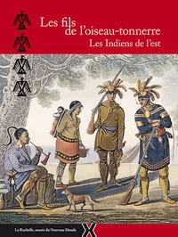 Les fils de l'oiseau-tonnerre