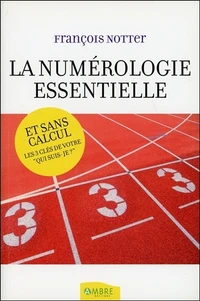 La numérologie essentielle