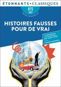 Histoires fausses pour de vrai