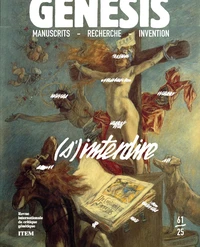 (S')interdire