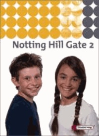 Notting Hill Gate 2. Textbook.