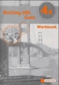 Notting Hill Gate 4 A. Workbook